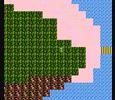 Legend of Zelda 2 glitched 05:43.47