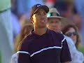 TIGER WOODS.. over the years.