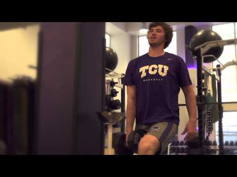 baseball - TCU Baseball, The Journey 2013. Filmed and produced by Nick Utter. Nutter Productions.