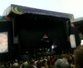 Concert Mika: Dionysos 1