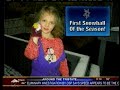2008 Emma Rose Donnellan First Snowball of the Season 2008 Emma Rose Donnellan First Snowball of the Season