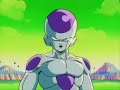 Vegeta Death Before Dishonor