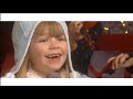 Connie Talbot - Walking in the Air