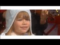 Connie Talbot - Walking in the Air