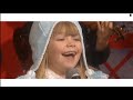 Connie Talbot - Walking in the Air