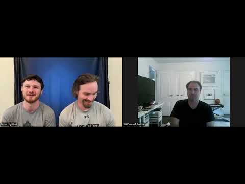 Today’s Podcast: EP. 1528: Filmmaker/Actors Kyle Riggs, Dylan Lighthall ...