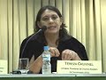 Mesa 2 - Tereza Cruvinel
