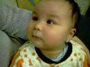 Neo 3-month-old