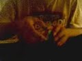 me solving the rubik\