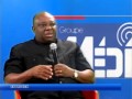 Click to View : ENTRETIEN AVEC JEAN LOUIS ESSAMBO 17/10/13 TELE 7