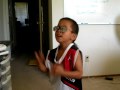 Angelo Yabes (video 2)