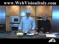 Italian Food - Zeppole / Le Marche, Italy
