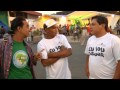 VÍDEO: Catadores de material reciclável vivem novo momento