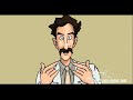 How Borat Should Have Ended (Saison 1 Épisode 14)