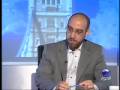 videos de الضابط الجزائري حسين هارون حول الوضع في الجزائر  pt 3/6