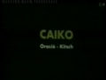 StockdesoTV - Kitsch 20 anys 20 grups 2a part.  Camós, 12 de novembre de 2005. Atzar + Toris + Sugus the suchard + Vas de bou + El tercer ull + Caiko + Xuxu de pus + 085 + Hoy no es sábado + Velcrö + Svmn-ka.