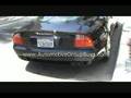 ILLEGAL Maserati 4200 /Ferrari F430 Exhaust