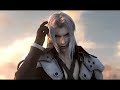 ff7 crisis core battle cg