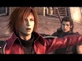 ff7 crisis core battle cg