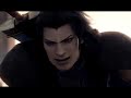 ff7 crisis core battle cg