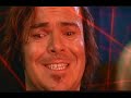 Tenacious D - Deactivating a laser with my...