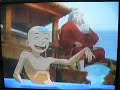 Avatar water safety