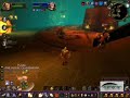 PARTY IN DEADMINES PALADIN HOLY HEAELER