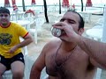 Virando uma latinha de 51!!