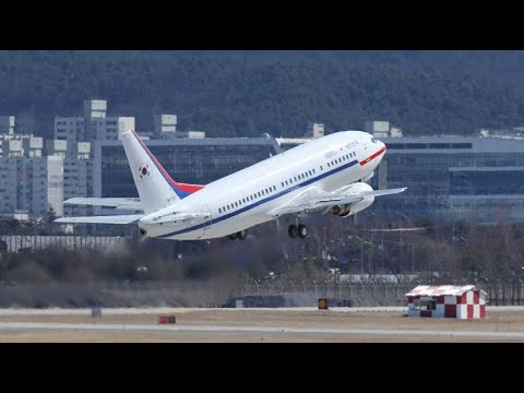 Sdkoreanische Delegation zu Besuch bei Kim Jong Un