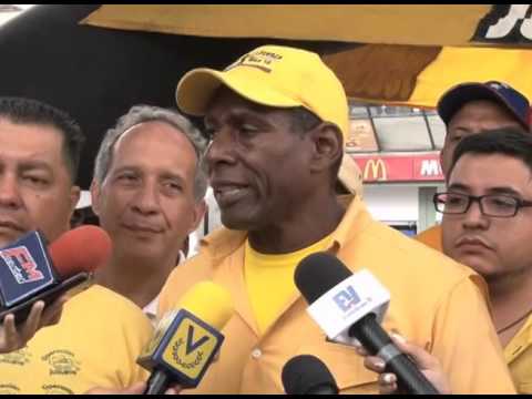 Félix Rodríguez: “Entre todos regalaremos sonrisas a los niños venezolanos”