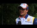 drivers birthday feature // nelson piquet