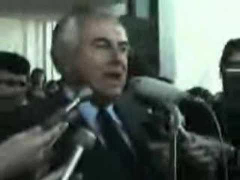 gough whitlam dismissal