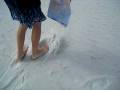 videos de squeaky sand