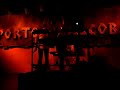NIVER DO DJ AKEEN PORTO ALCOBAÇA,