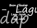 Baon Cikadap.flv