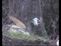 Stihl 090 G removing big Sitka Spruce PART 1