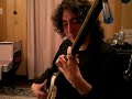 Yngwie Malmsteen \"I am a Viking\"on Tsugaru Shamisen by Kevin Kmetz
