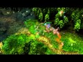 Heroes of Newerth - Very coordinated Gank