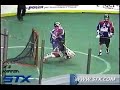 Lacrosse: E-Lacrosse Shorts - Gary Gait 3