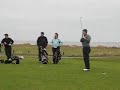 St Andrews, Jubilee, Golf Monthly v GM Forum Match