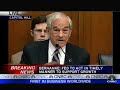 CNBC Ron Paul grills Bernanke, traders cheering 2008.02.27 CNBC Ron Paul grills Bernanke, traders cheering 2008.02.27