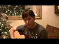 Brant sings original song (accoustic): If you could see me