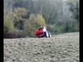 videos de NewHolland L85 con spandiconcime kuhn AXIS 30.1W