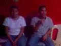 ralp singing