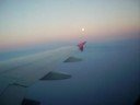 LTE EC-KFM A320 @ International Airspace