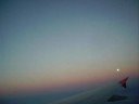 LTE EC-KFM A320 @ International Airspace