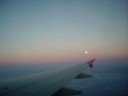 LTE EC-KFM A320 @ International Airspace