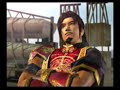Dynasty Warriors 5: Sun Ce - The Little Conqueror Dynasty Warriors 5: Sun Ce - The Little Conqueror
