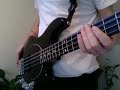 Cool funk lines to learn: One of my own#7