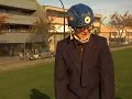 The Sideshow - Extreme Leisure Sports - \"America\"
